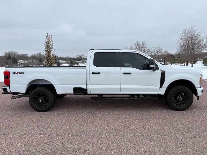 2023 Ford F-250 Super Duty XL