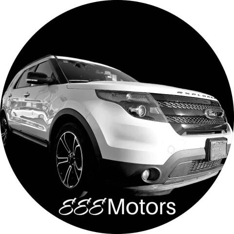 2014 Ford Explorer for sale at EEE Motors in Long Beach, CA