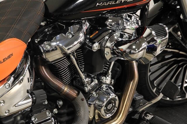 2023 Harley-Davidson Breakout
