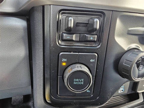 2024 Ford F-350 Super Duty XL