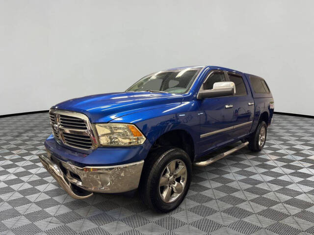 2014 Ram 1500 for sale at Paley Auto Group in Columbus, OH