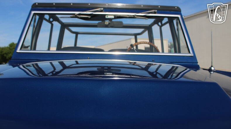1977 Ford Bronco