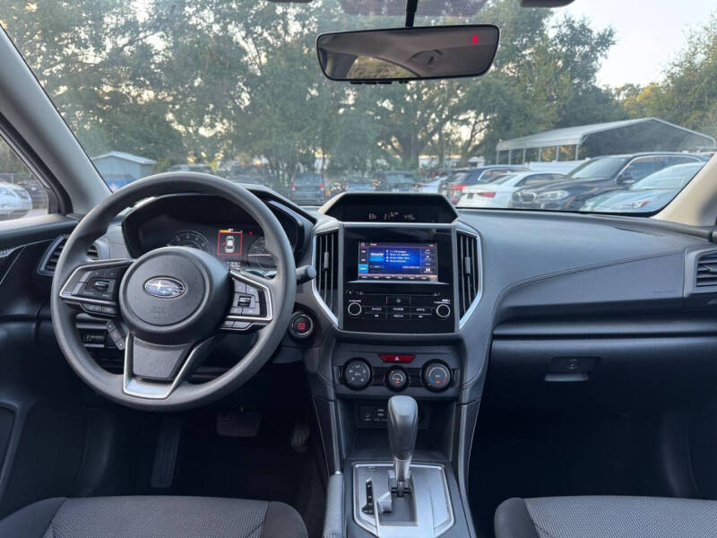 2023 Subaru Impreza Premium