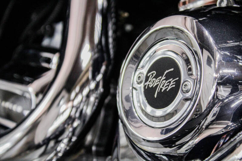 2012 Harley-Davidson Road Glide