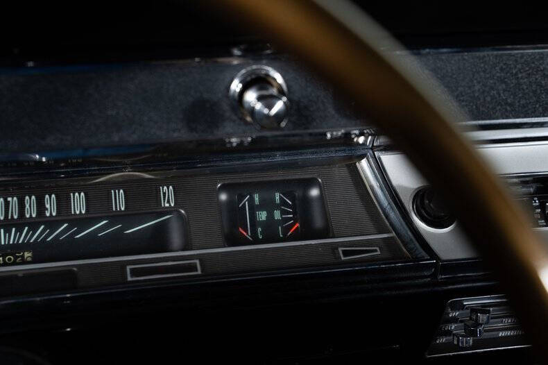 1966 Chevrolet Chevelle