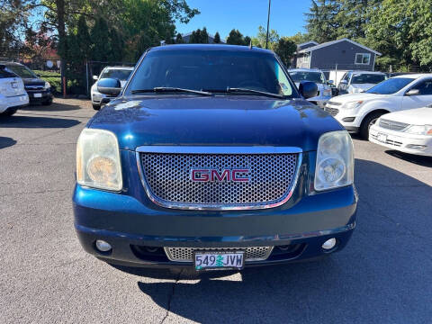 2007 GMC Yukon Denali