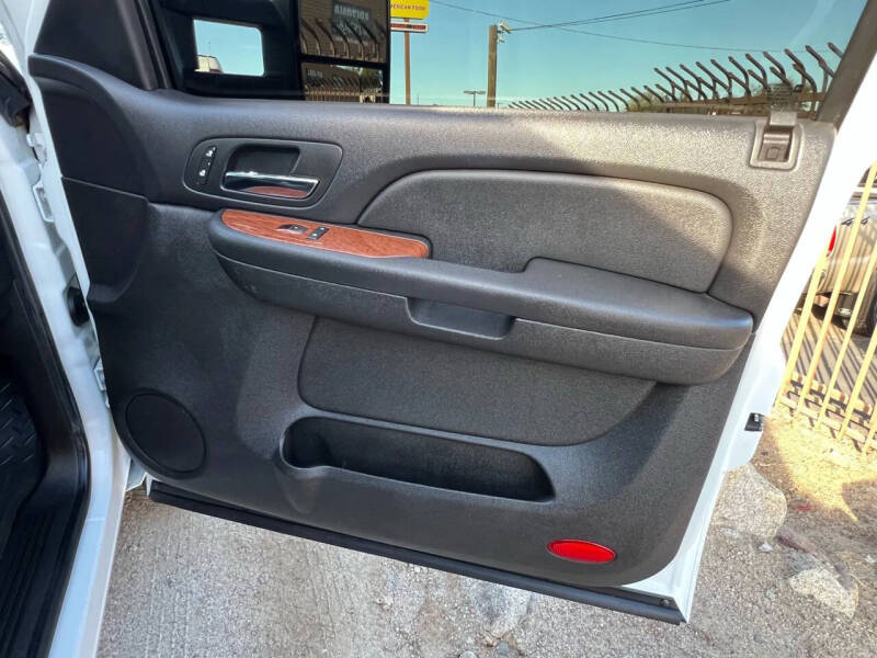 2008 GMC Sierra 3500HD