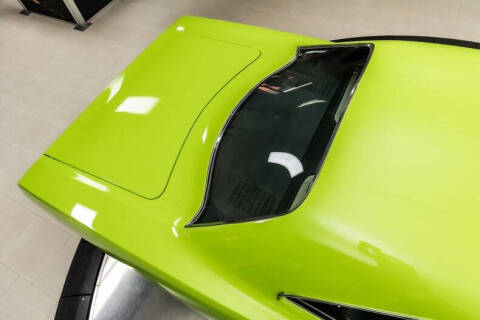 1970 Plymouth Roadrunner