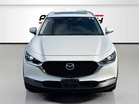 2024 Mazda CX-30 2.5 S Preferred