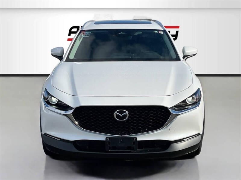 2024 Mazda CX-30 2.5 S Preferred