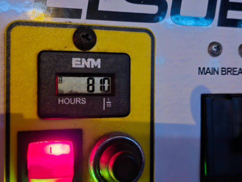 2014 Chevrolet Express 2500