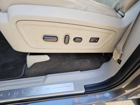 2015 Lincoln Navigator