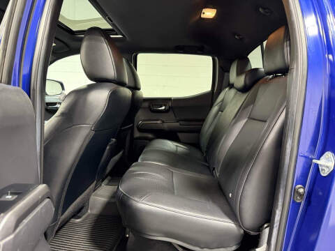 2023 Toyota Tacoma TRD Off-Road