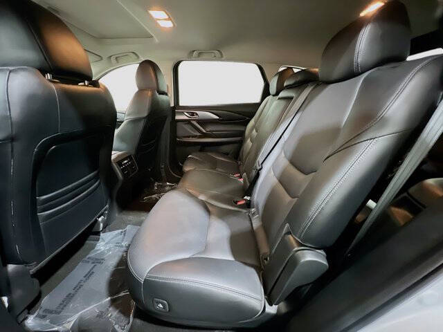 2023 Mazda CX-9 Touring Plus