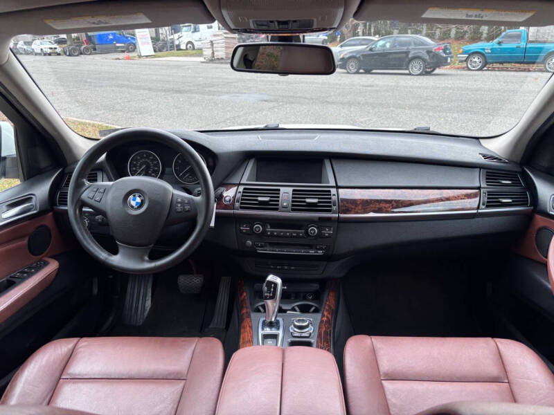 2013 BMW X5 xDrive35i