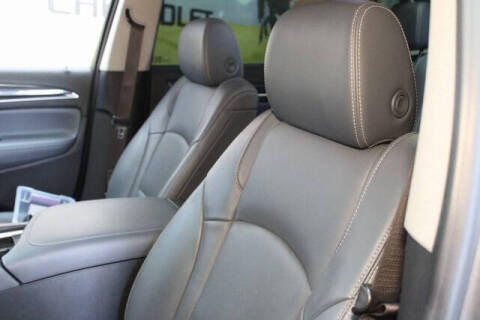 2019 Buick Enclave Premium