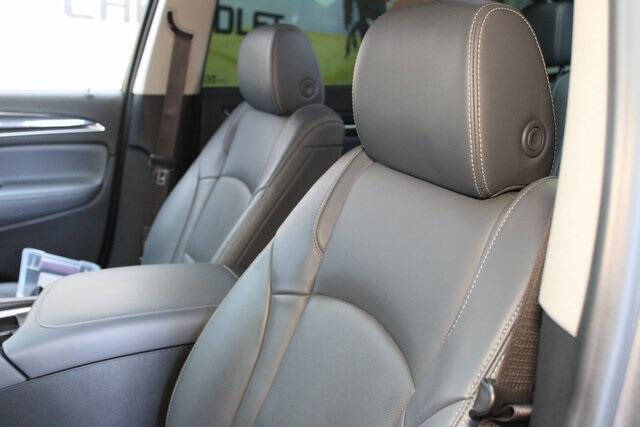 2019 Buick Enclave Premium