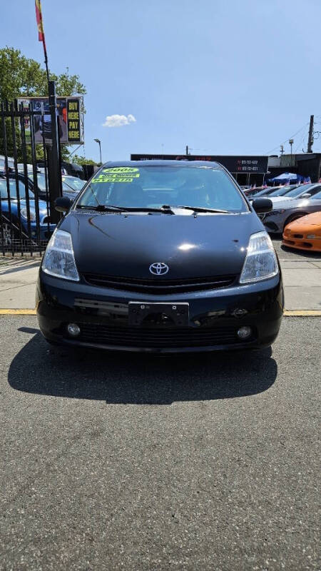 2005 Toyota Prius
