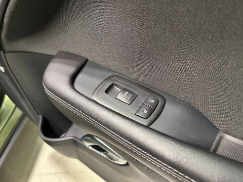 2018 Dodge Challenger R/T Scat Pack
