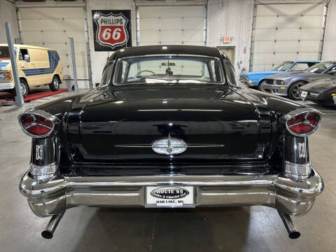 1957 Oldsmobile Eighty-Eight