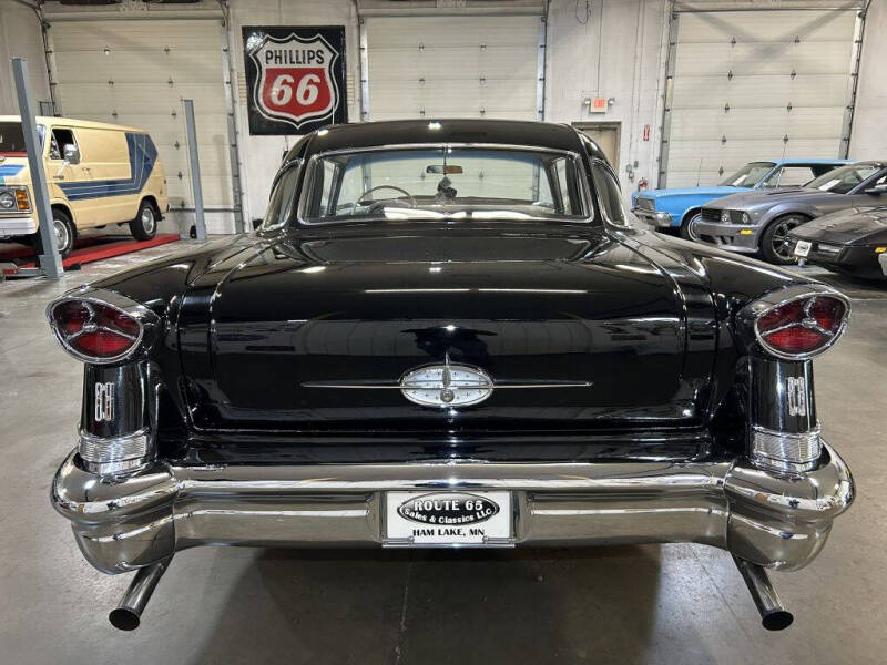 1957 Oldsmobile Eighty-Eight