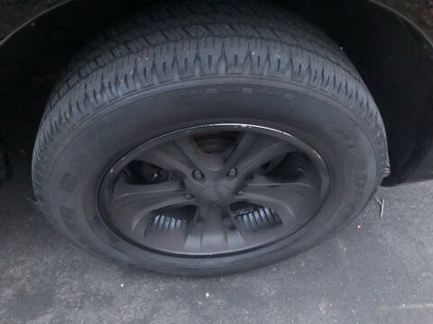 2013 RAM 1500 Express