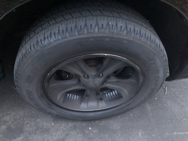 2013 RAM 1500 Express