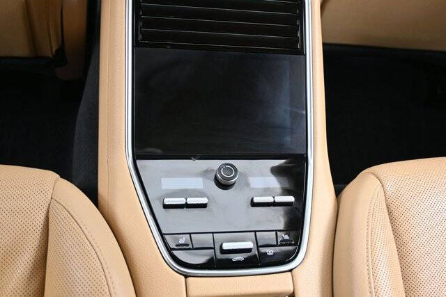 2023 Porsche Panamera