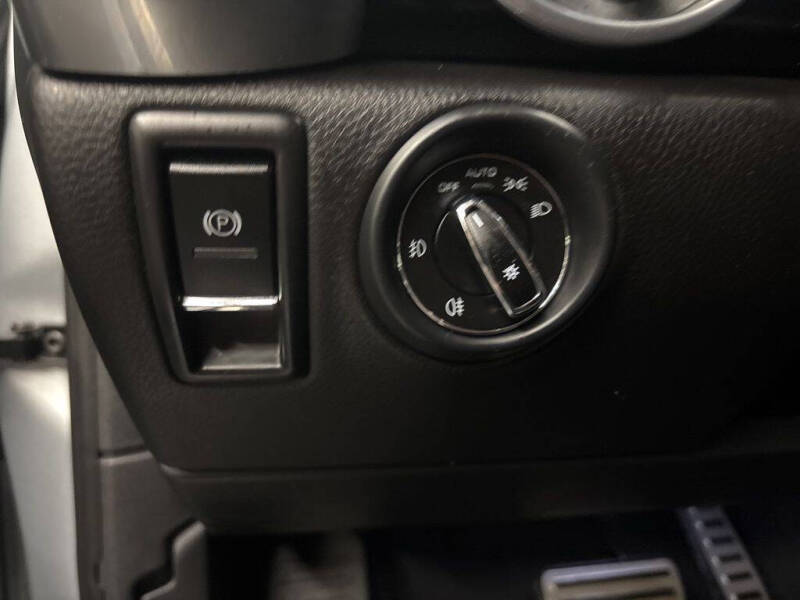 2015 Porsche Cayenne S