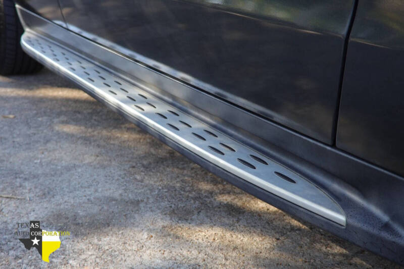 2013 Mercedes-Benz M-Class ML 350