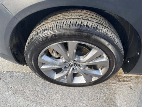 2021 Mazda CX-30 Preferred