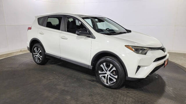 2018 Toyota RAV4 for sale at NJ Car Buyer in Jersey City, NJ