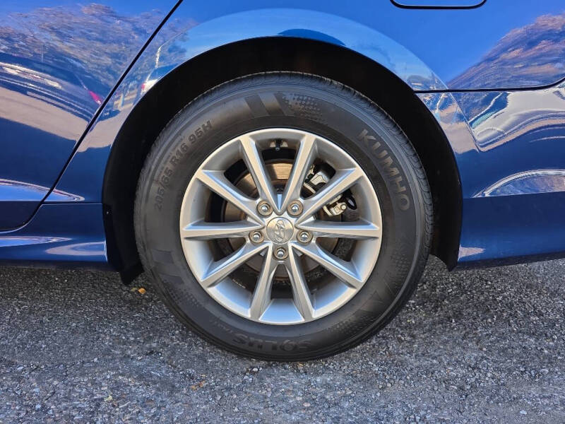 2018 Hyundai Sonata Eco