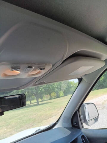 2020 RAM ProMaster City