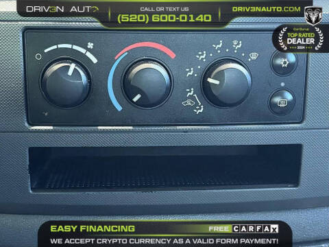 2006 Dodge Ram 2500