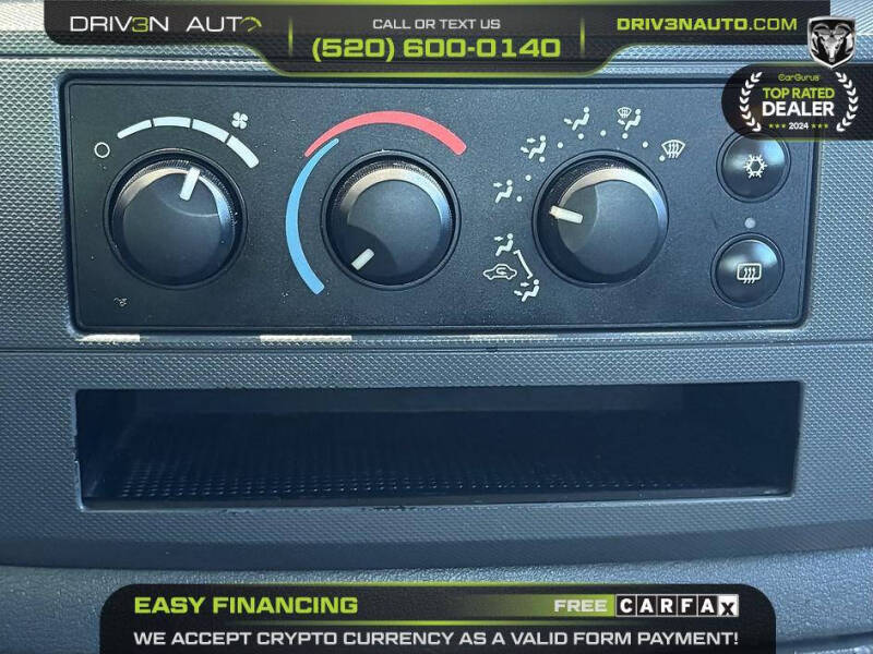 2006 Dodge Ram 2500