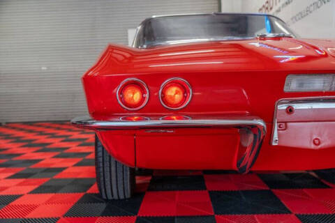 1967 Chevrolet Corvette