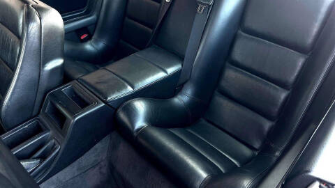 1992 BMW 8 Series 850i