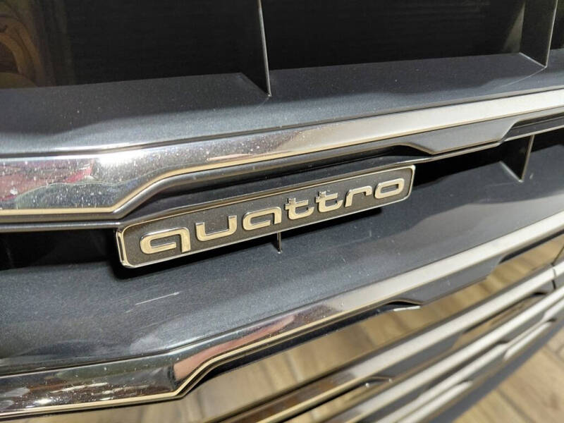 2018 Audi A5 Sportback 2.0T quattro Premium Plus