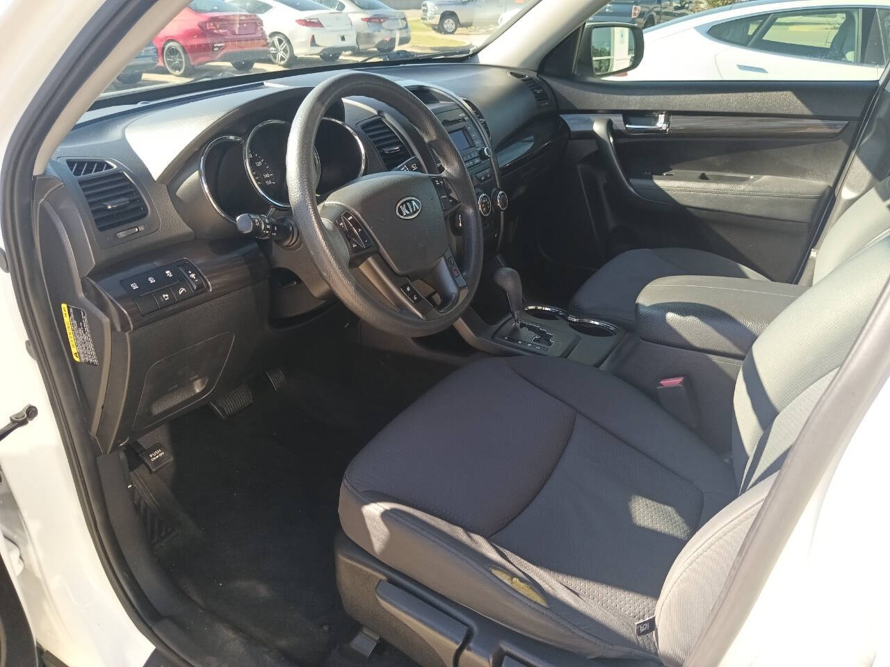 2012 Kia Sorento for sale at Auto Haus Imports in Irving, TX