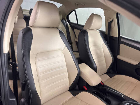 2013 Volkswagen Jetta