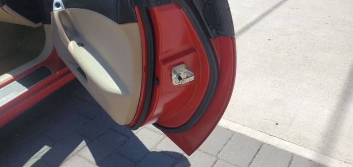 2006 Chevrolet Corvette