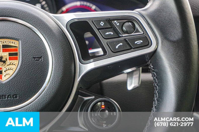 2023 Porsche Cayenne Coupe Platinum Edition