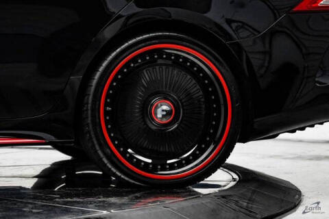 2020 Mercedes-Benz AMG GT 63