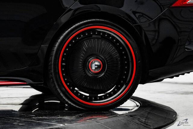 2020 Mercedes-Benz AMG GT 63