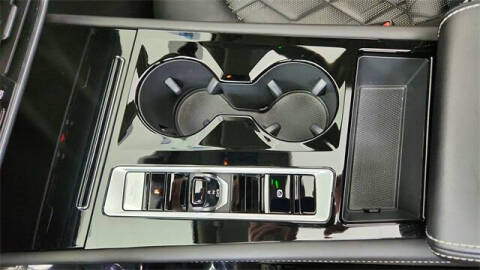 2025 Volkswagen Atlas SEL Premium R-Line 4Motion