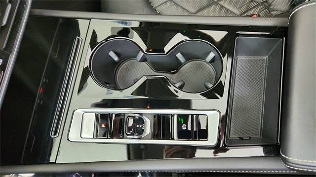 2025 Volkswagen Atlas SEL Premium R-Line 4Motion