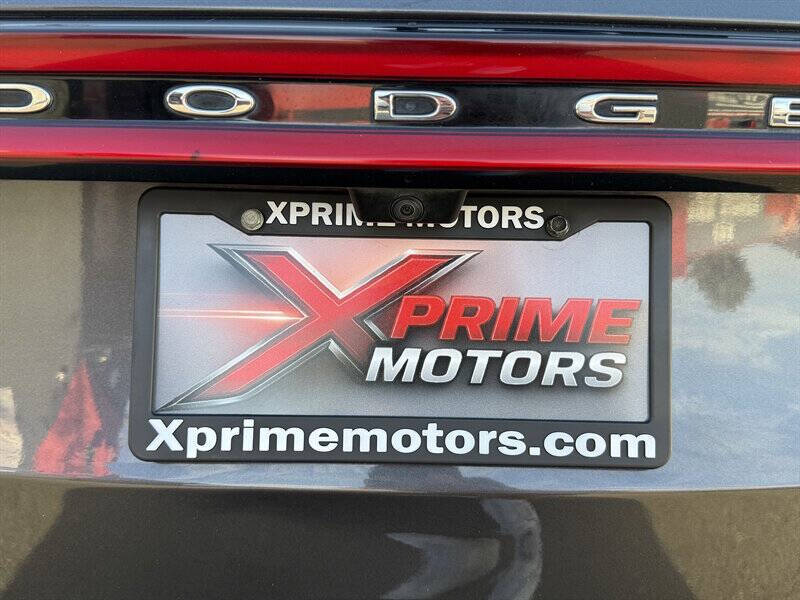 2019 Dodge Durango GT