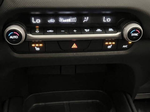 2023 Mazda CX-50 2.5 S Preferred Plus