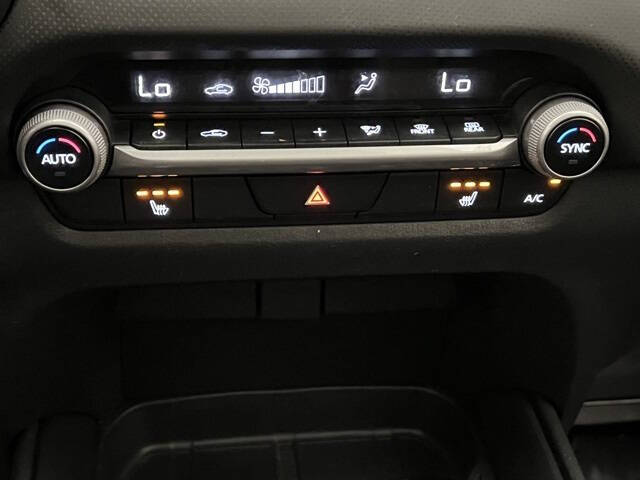 2023 Mazda CX-50 2.5 S Preferred Plus